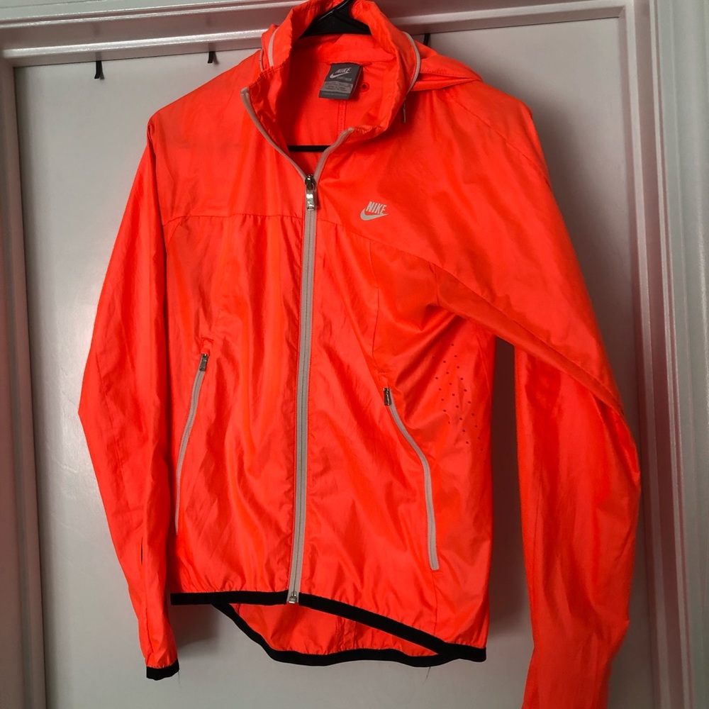 Nike windbreaker